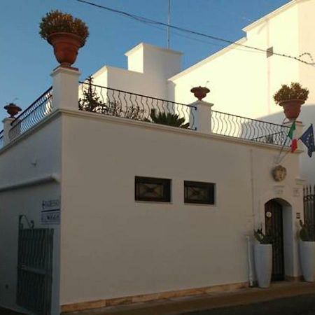 Masseria Urbana Crispiano Eksteriør bilde